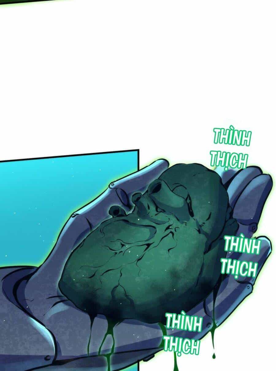 Trở Thành Thần Chủ Cthulhu - Chương 244 - ảnh 18