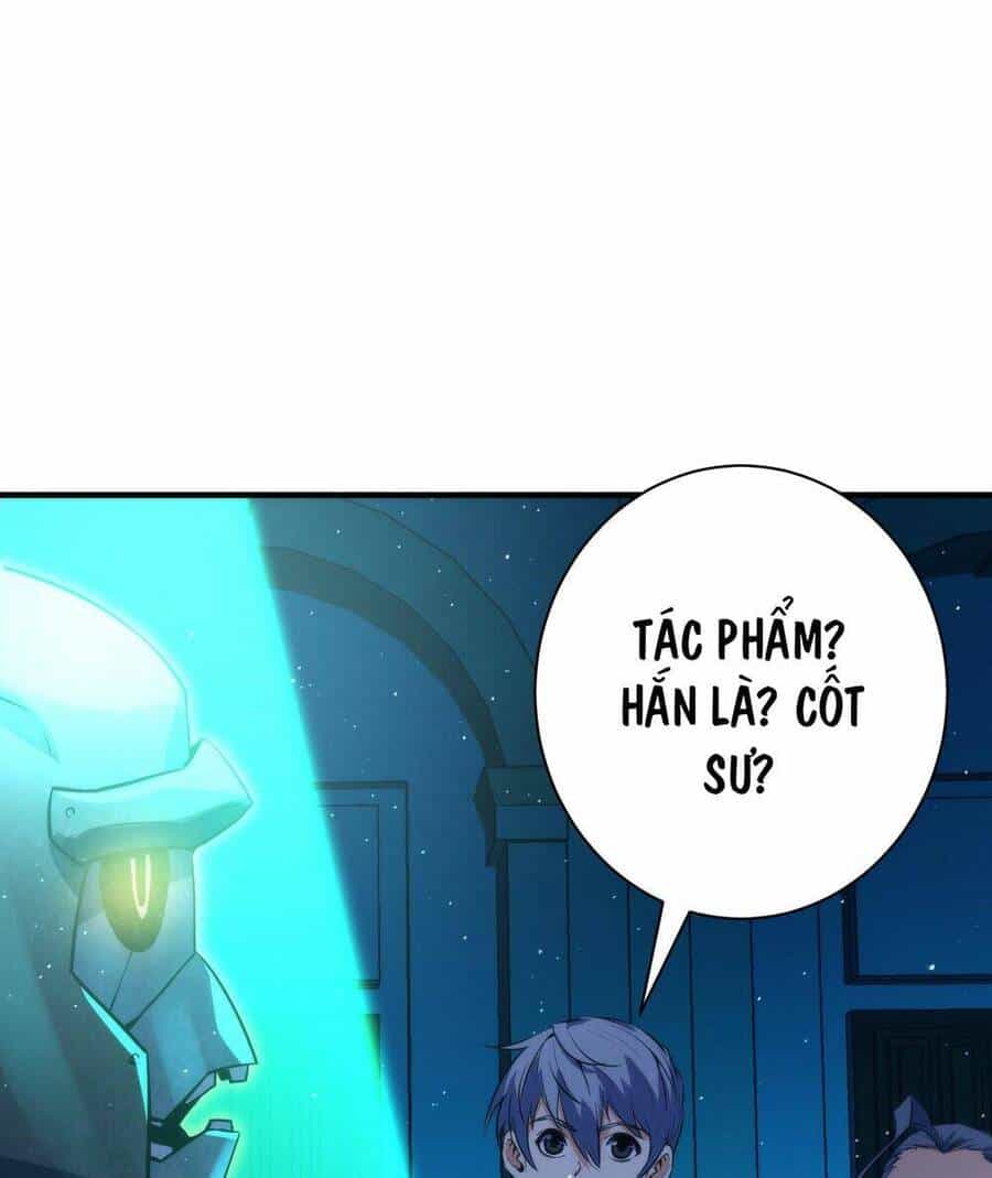 Trở Thành Thần Chủ Cthulhu - Chương 244 - ảnh 26
