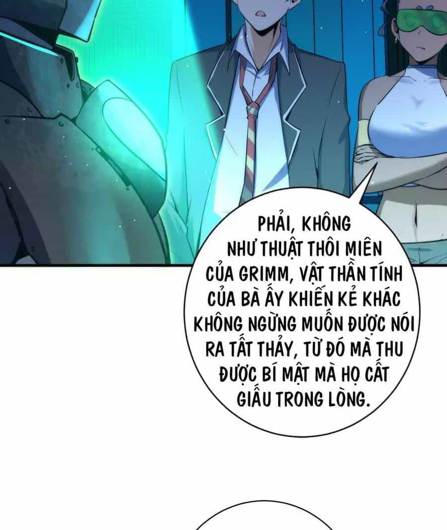 Trở Thành Thần Chủ Cthulhu - Chương 244 - ảnh 27
