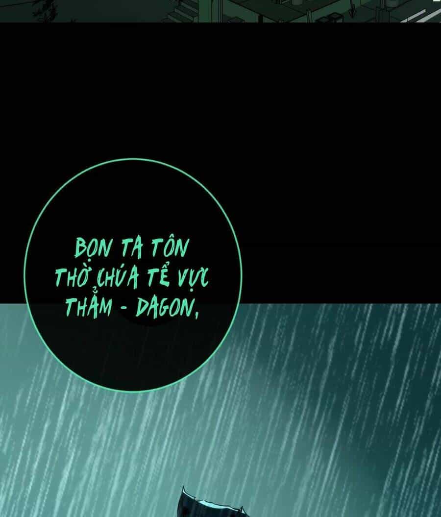 Trở Thành Thần Chủ Cthulhu - Chương 244 - ảnh 32