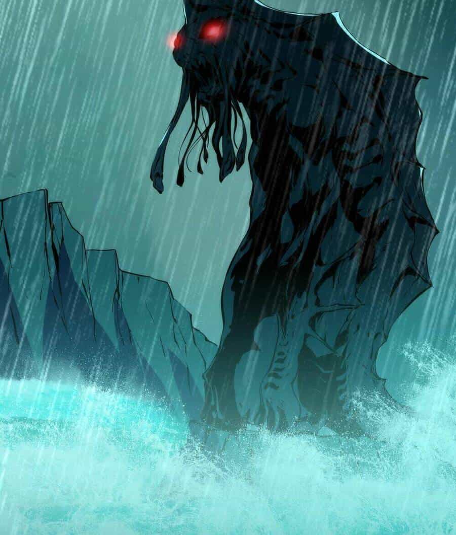 Trở Thành Thần Chủ Cthulhu - Chương 244 - ảnh 33
