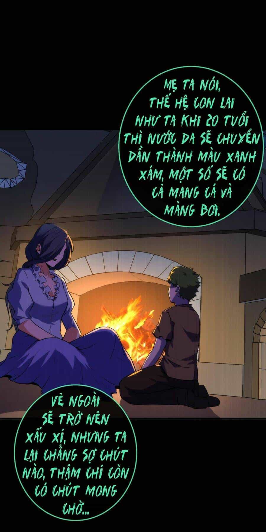 Trở Thành Thần Chủ Cthulhu - Chương 244 - ảnh 40