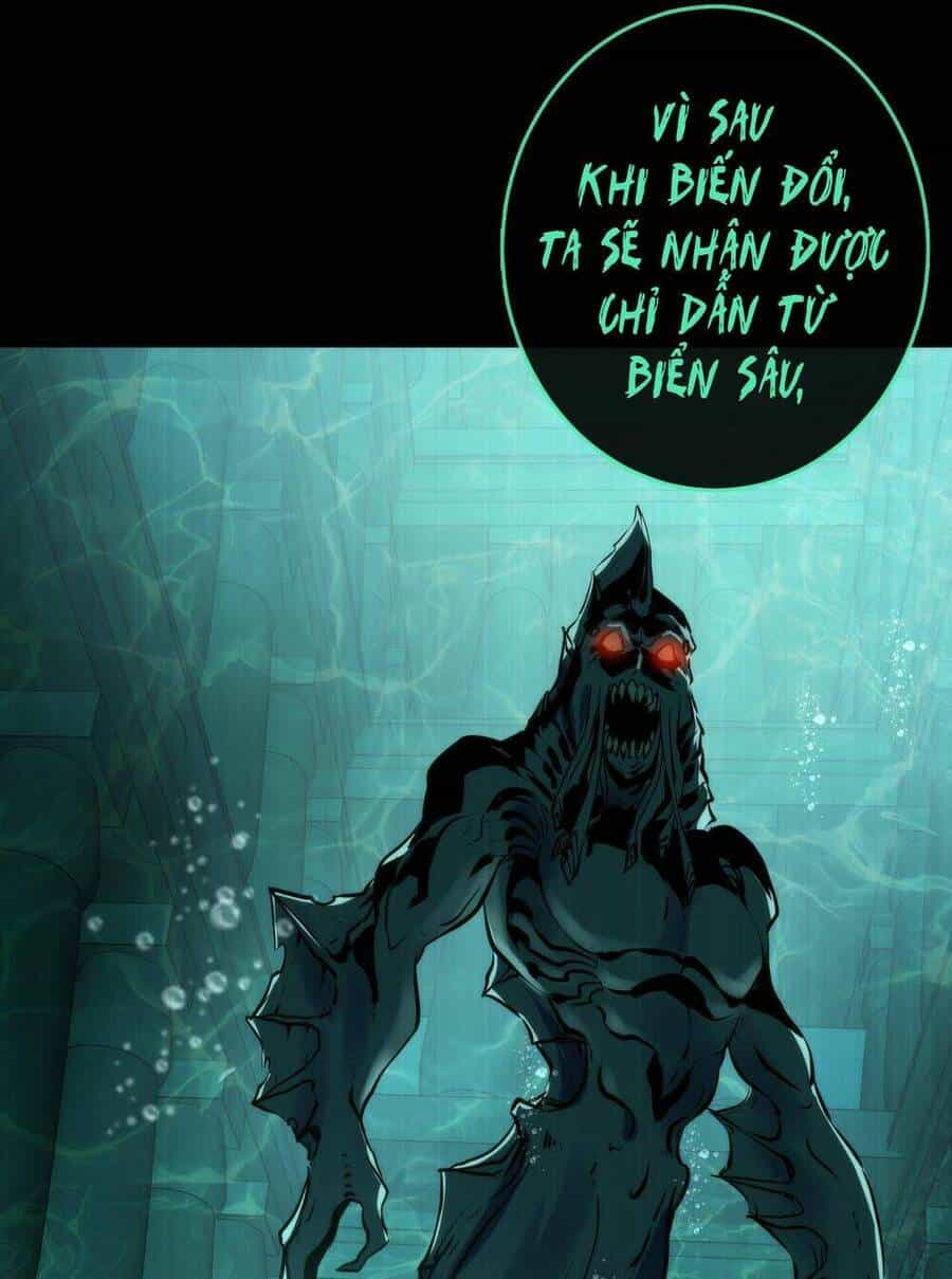 Trở Thành Thần Chủ Cthulhu - Chương 244 - ảnh 41