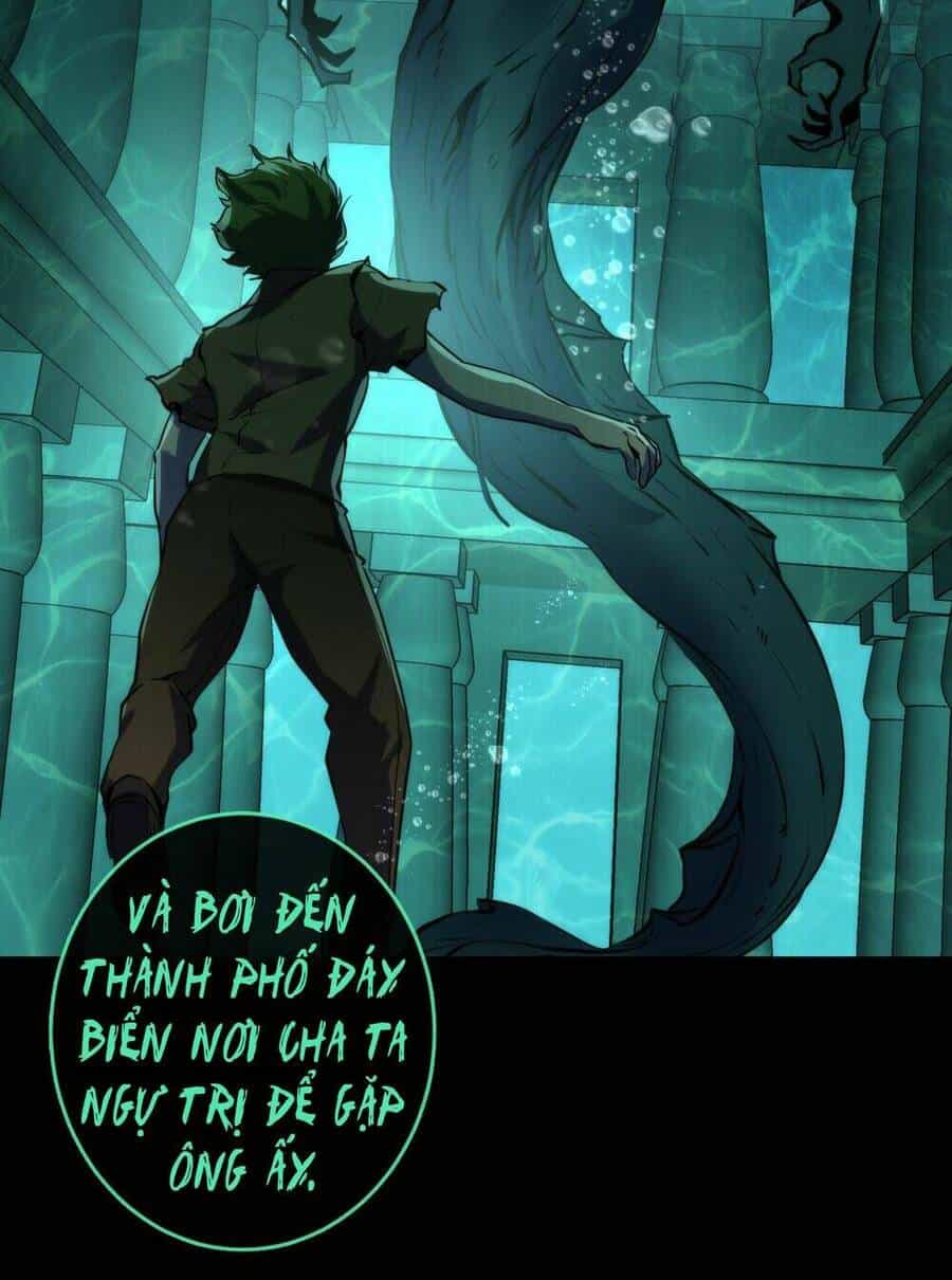 Trở Thành Thần Chủ Cthulhu - Chương 244 - ảnh 42