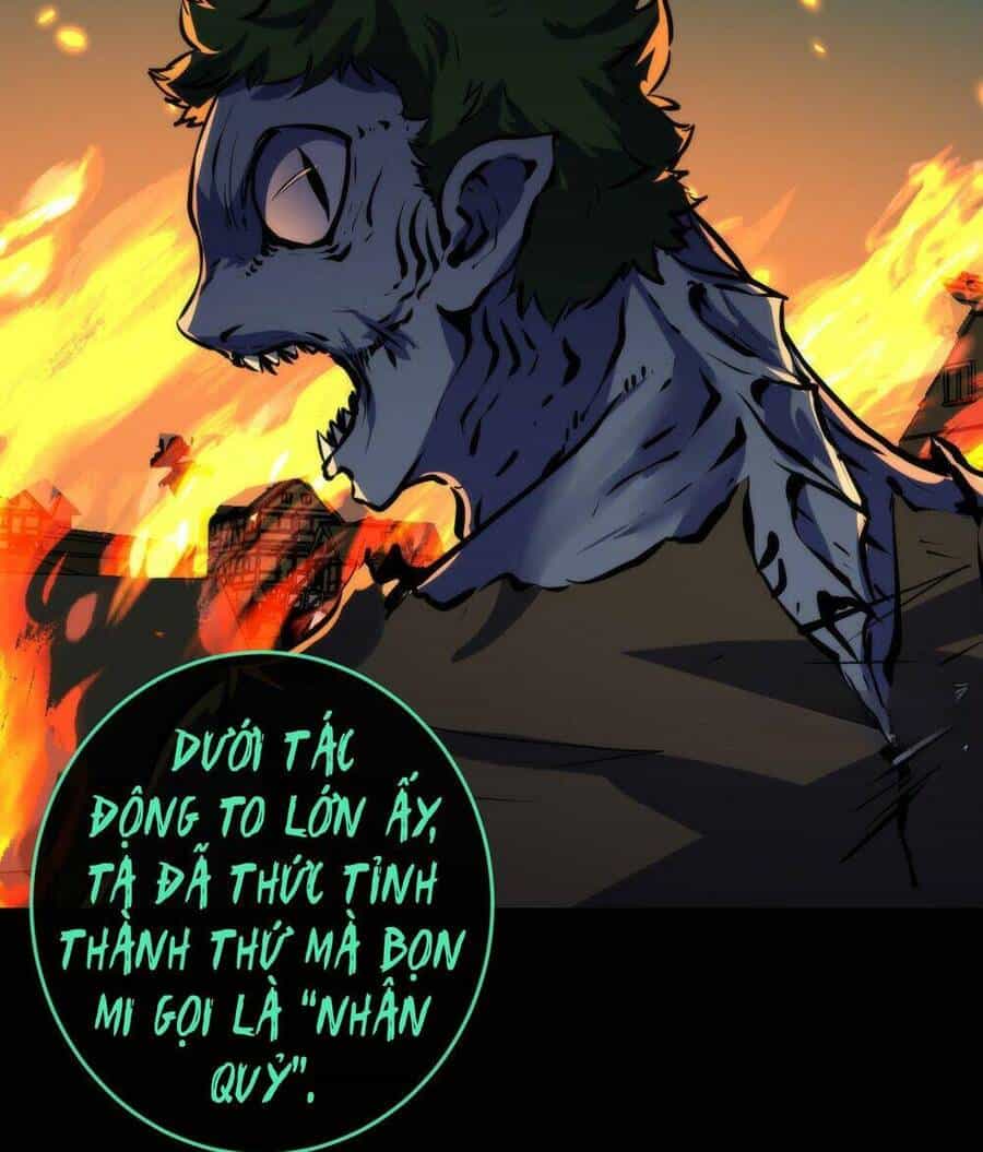 Trở Thành Thần Chủ Cthulhu - Chương 244 - ảnh 53
