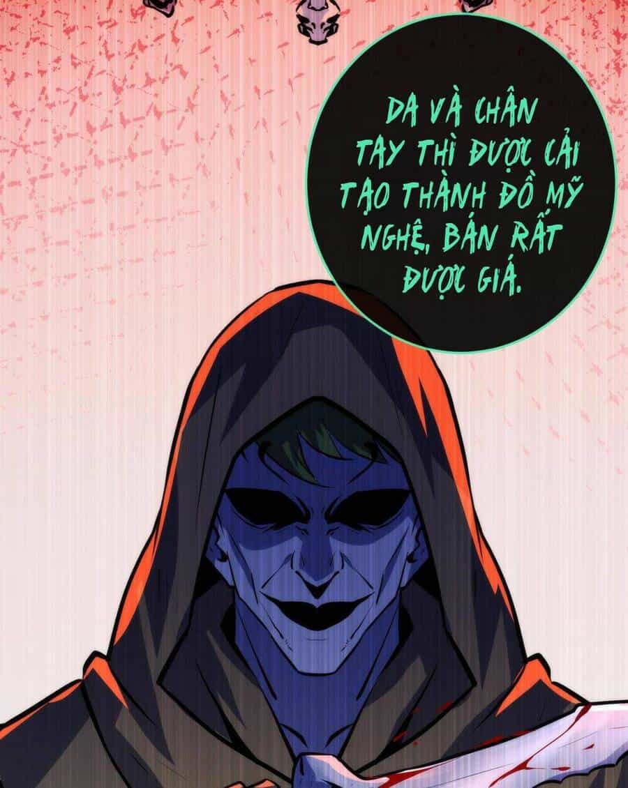 Trở Thành Thần Chủ Cthulhu - Chương 244 - ảnh 63