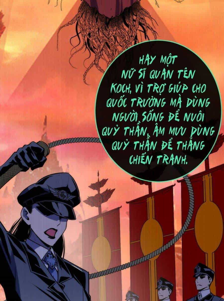 Trở Thành Thần Chủ Cthulhu - Chương 244 - ảnh 76