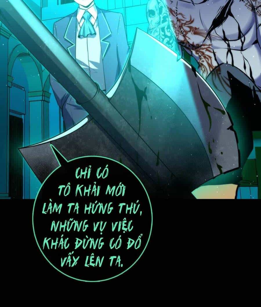Trở Thành Thần Chủ Cthulhu - Chương 244 - ảnh 84