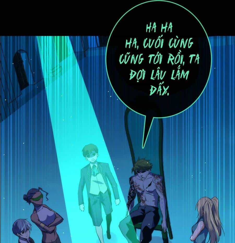 Trở Thành Thần Chủ Cthulhu - Chương 244 - ảnh 87