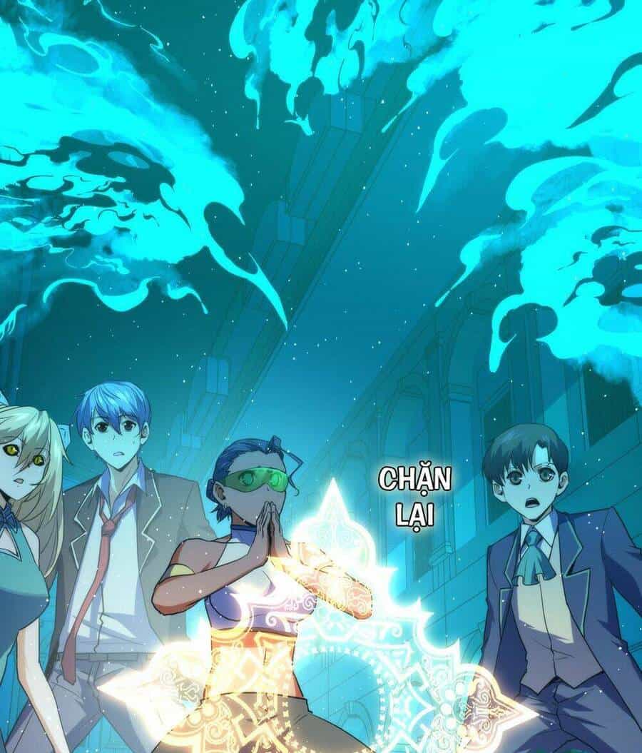 Trở Thành Thần Chủ Cthulhu - Chương 245 - ảnh 10