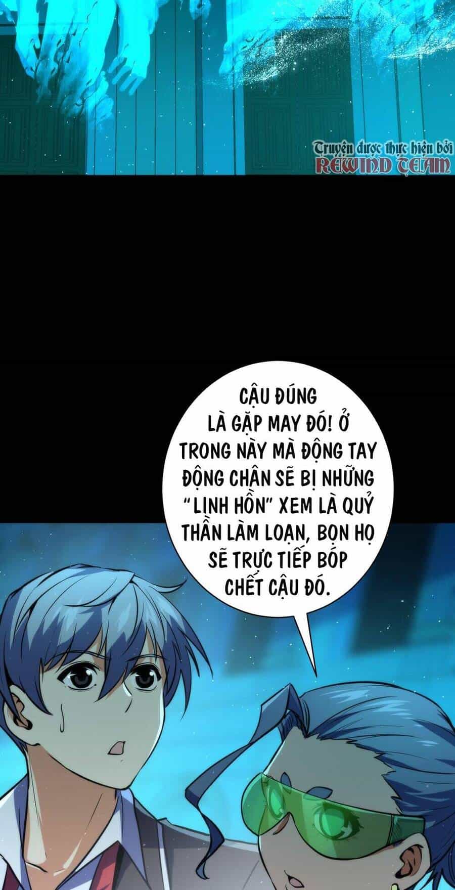 Trở Thành Thần Chủ Cthulhu - Chương 245 - ảnh 15