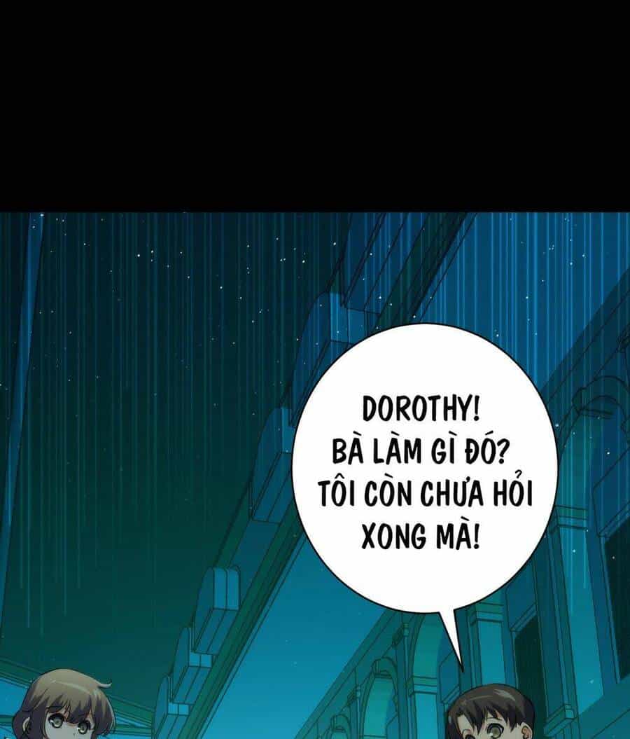 Trở Thành Thần Chủ Cthulhu - Chương 245 - ảnh 18
