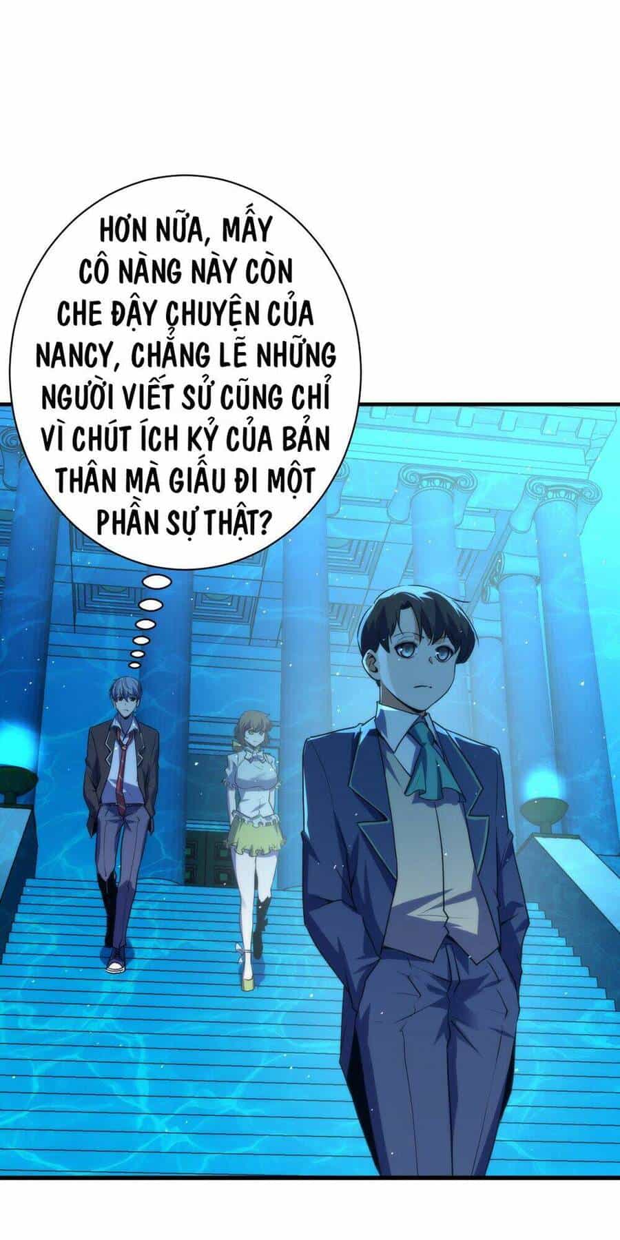 Trở Thành Thần Chủ Cthulhu - Chương 245 - ảnh 41