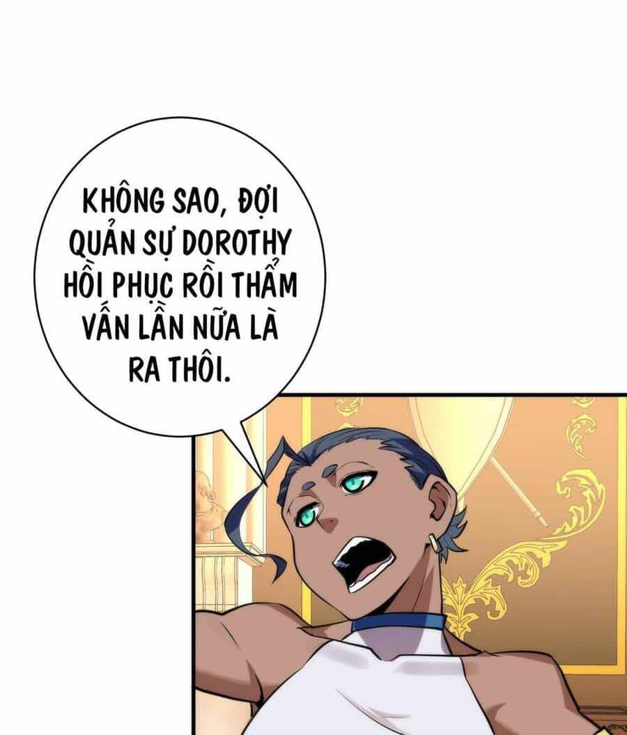 Trở Thành Thần Chủ Cthulhu - Chương 245 - ảnh 47