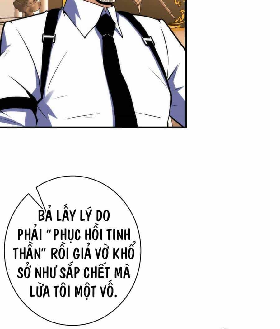 Trở Thành Thần Chủ Cthulhu - Chương 245 - ảnh 49