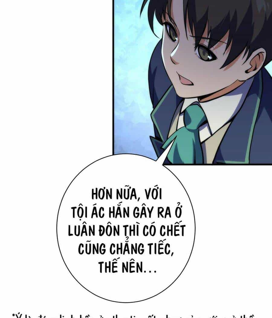 Trở Thành Thần Chủ Cthulhu - Chương 245 - ảnh 55