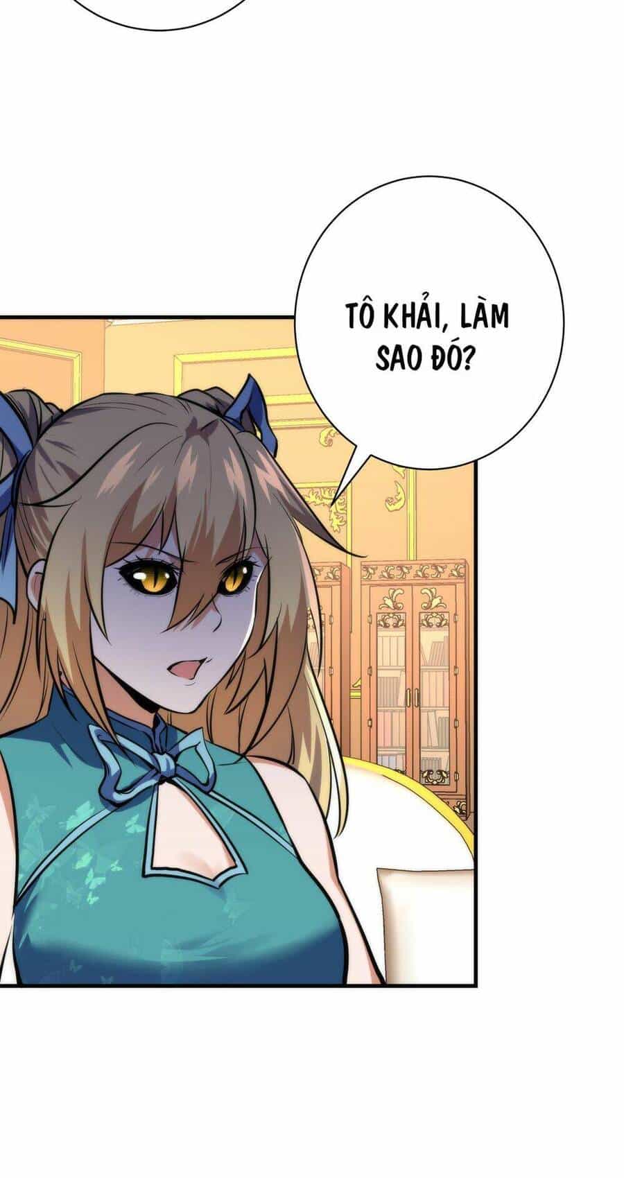 Trở Thành Thần Chủ Cthulhu - Chương 245 - ảnh 59