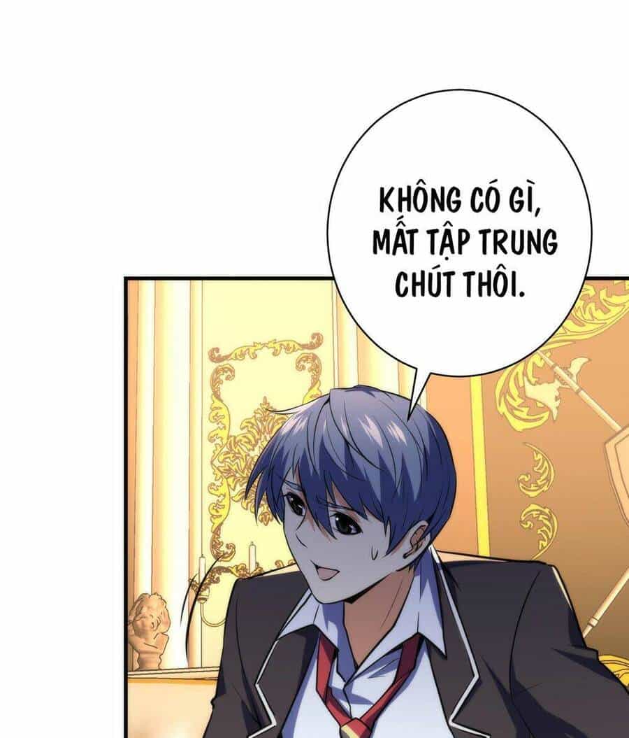 Trở Thành Thần Chủ Cthulhu - Chương 245 - ảnh 60