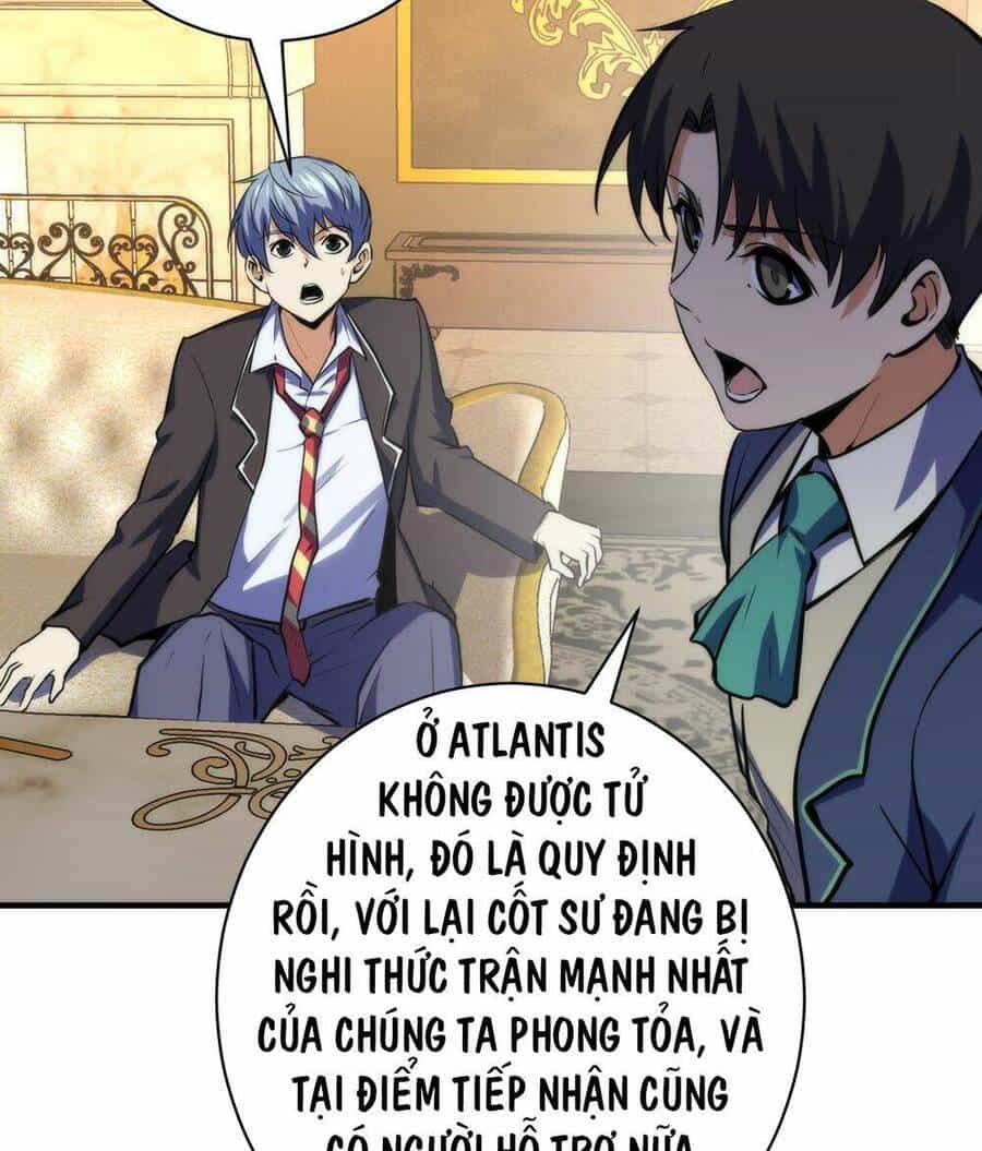 Trở Thành Thần Chủ Cthulhu - Chương 245 - ảnh 62