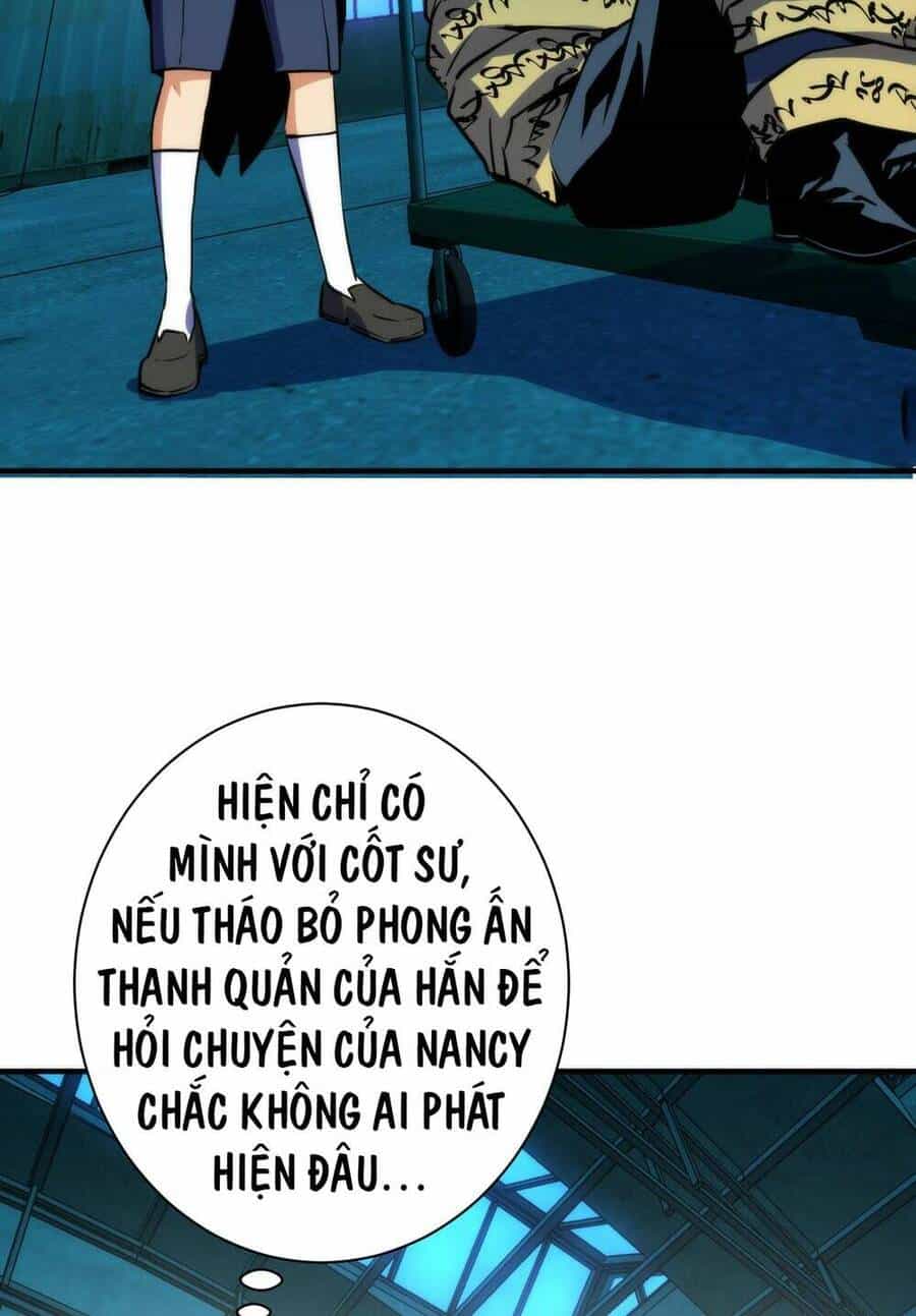 Trở Thành Thần Chủ Cthulhu - Chương 245 - ảnh 70