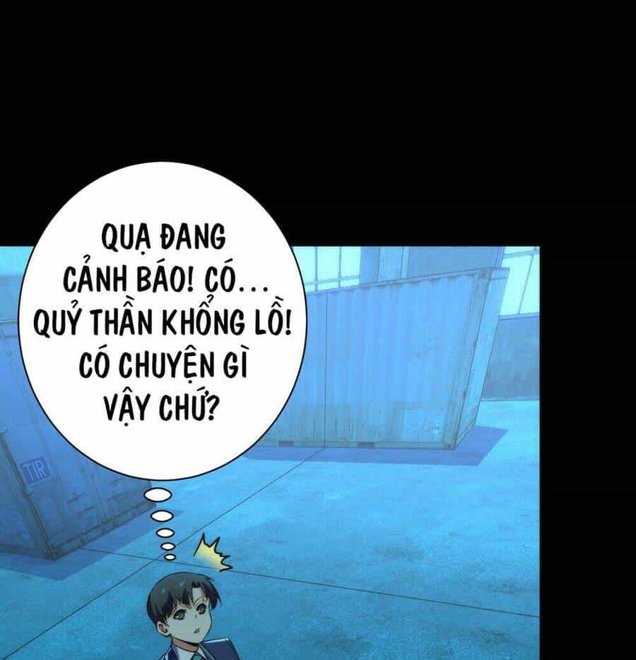 Trở Thành Thần Chủ Cthulhu - Chương 246 - ảnh 10