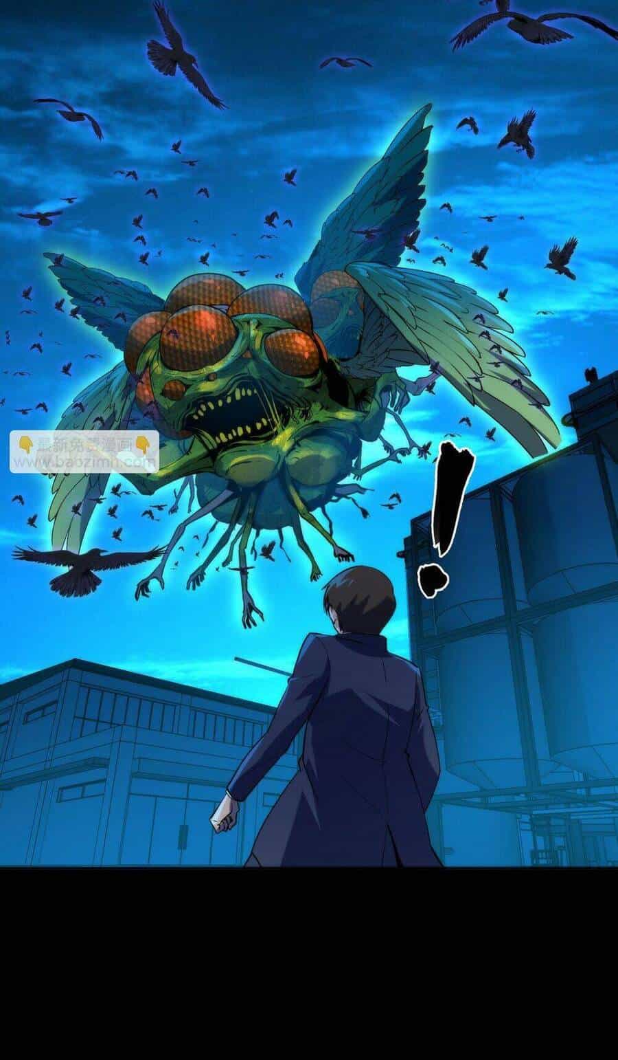 Trở Thành Thần Chủ Cthulhu - Chương 246 - ảnh 14