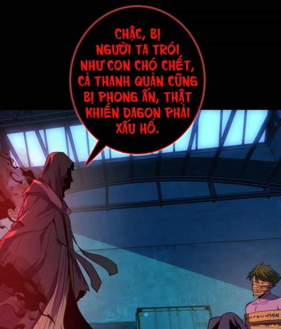 Trở Thành Thần Chủ Cthulhu - Chương 246 - ảnh 22