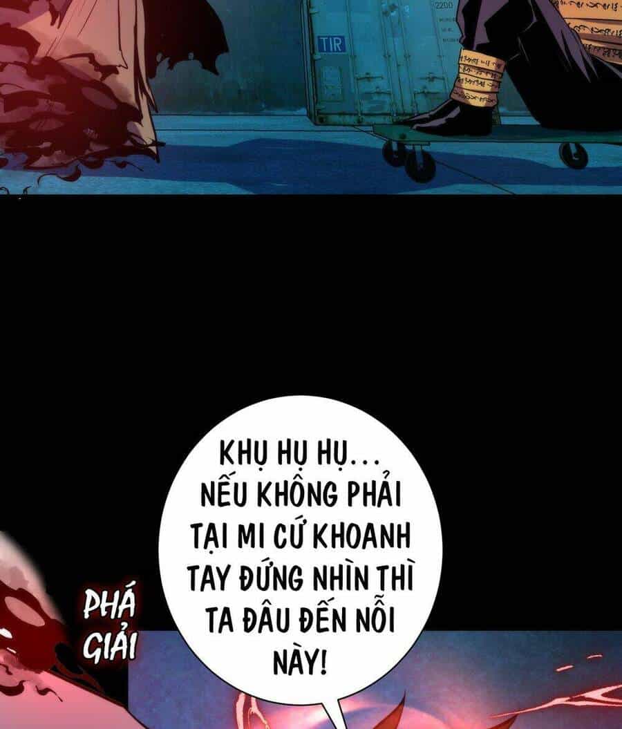 Trở Thành Thần Chủ Cthulhu - Chương 246 - ảnh 23