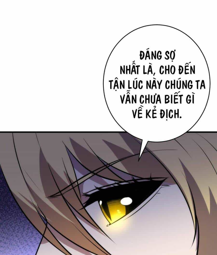 Trở Thành Thần Chủ Cthulhu - Chương 246 - ảnh 49
