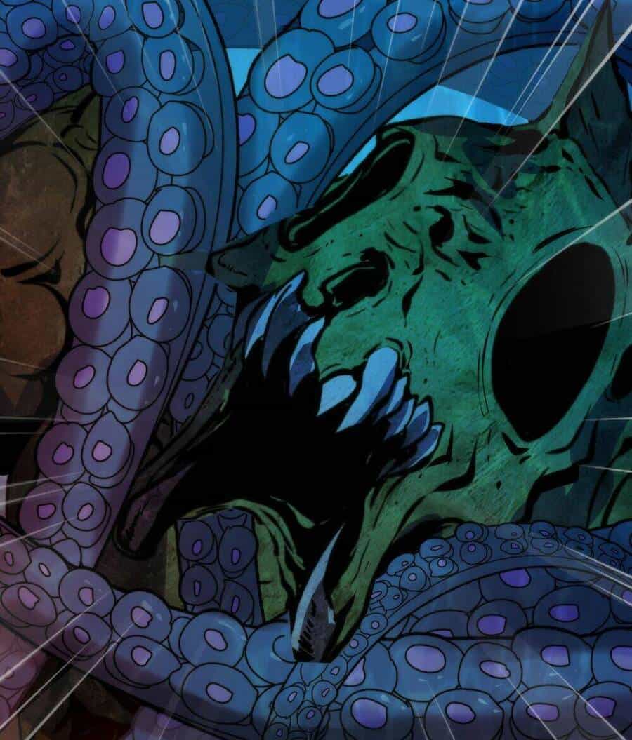 Trở Thành Thần Chủ Cthulhu - Chương 246 - ảnh 70