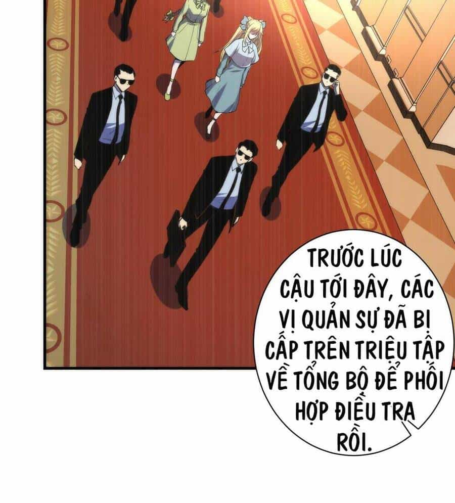 Trở Thành Thần Chủ Cthulhu - Chương 247 - ảnh 15