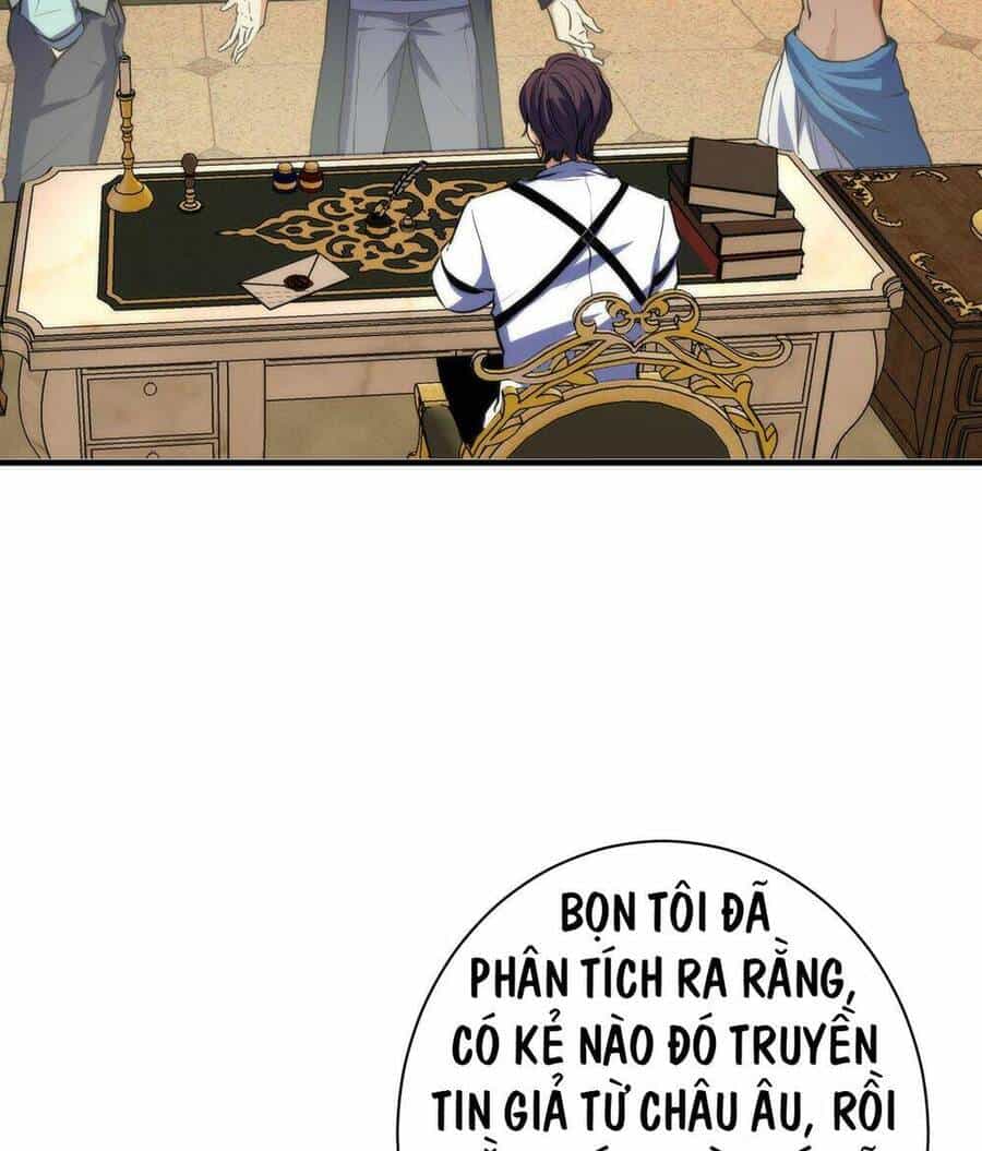 Trở Thành Thần Chủ Cthulhu - Chương 247 - ảnh 18
