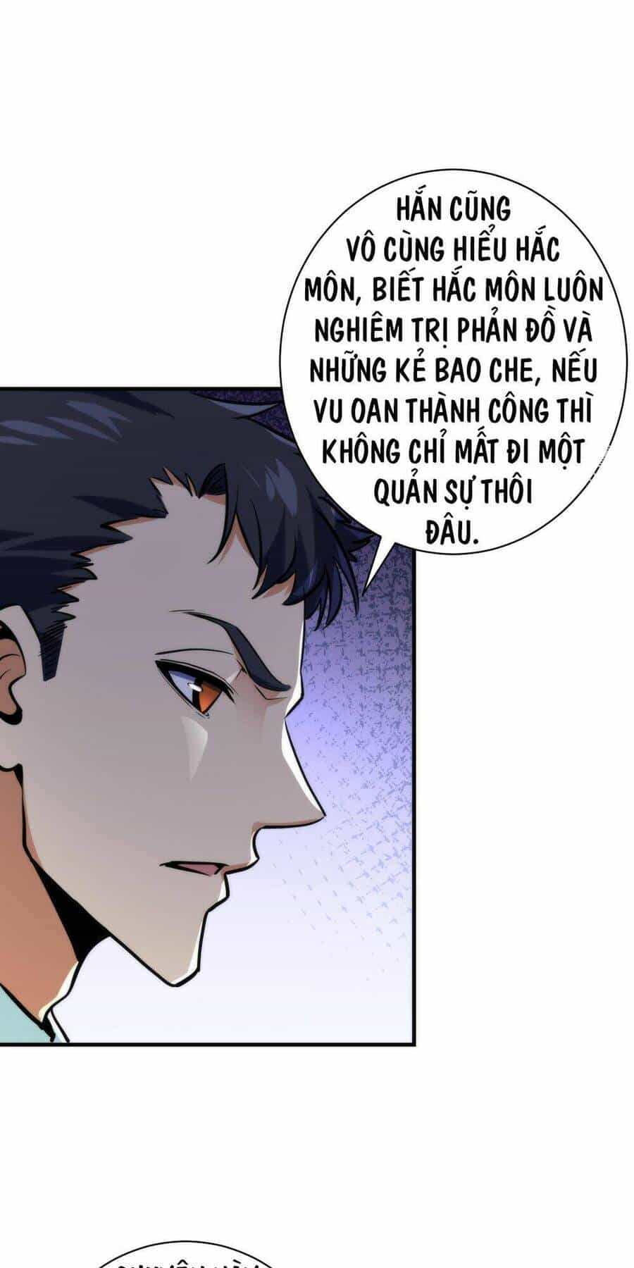 Trở Thành Thần Chủ Cthulhu - Chương 247 - ảnh 21