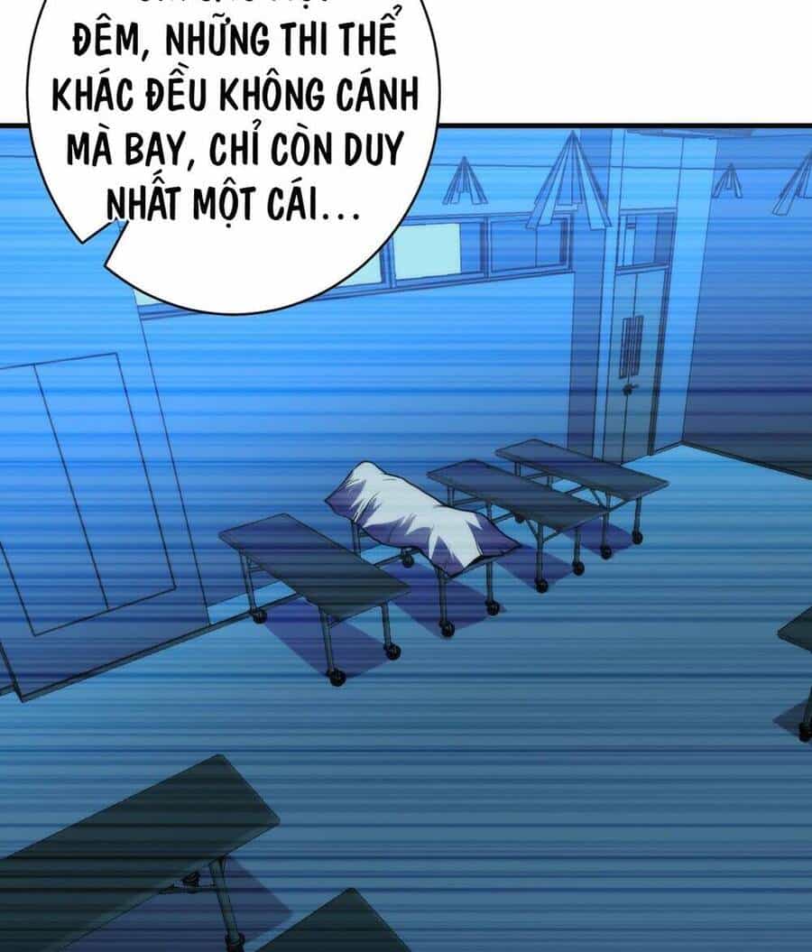Trở Thành Thần Chủ Cthulhu - Chương 247 - ảnh 39