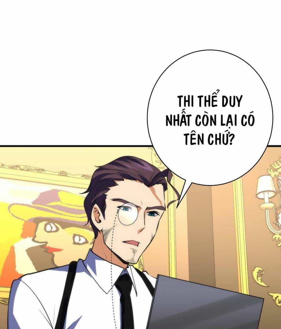 Trở Thành Thần Chủ Cthulhu - Chương 247 - ảnh 42
