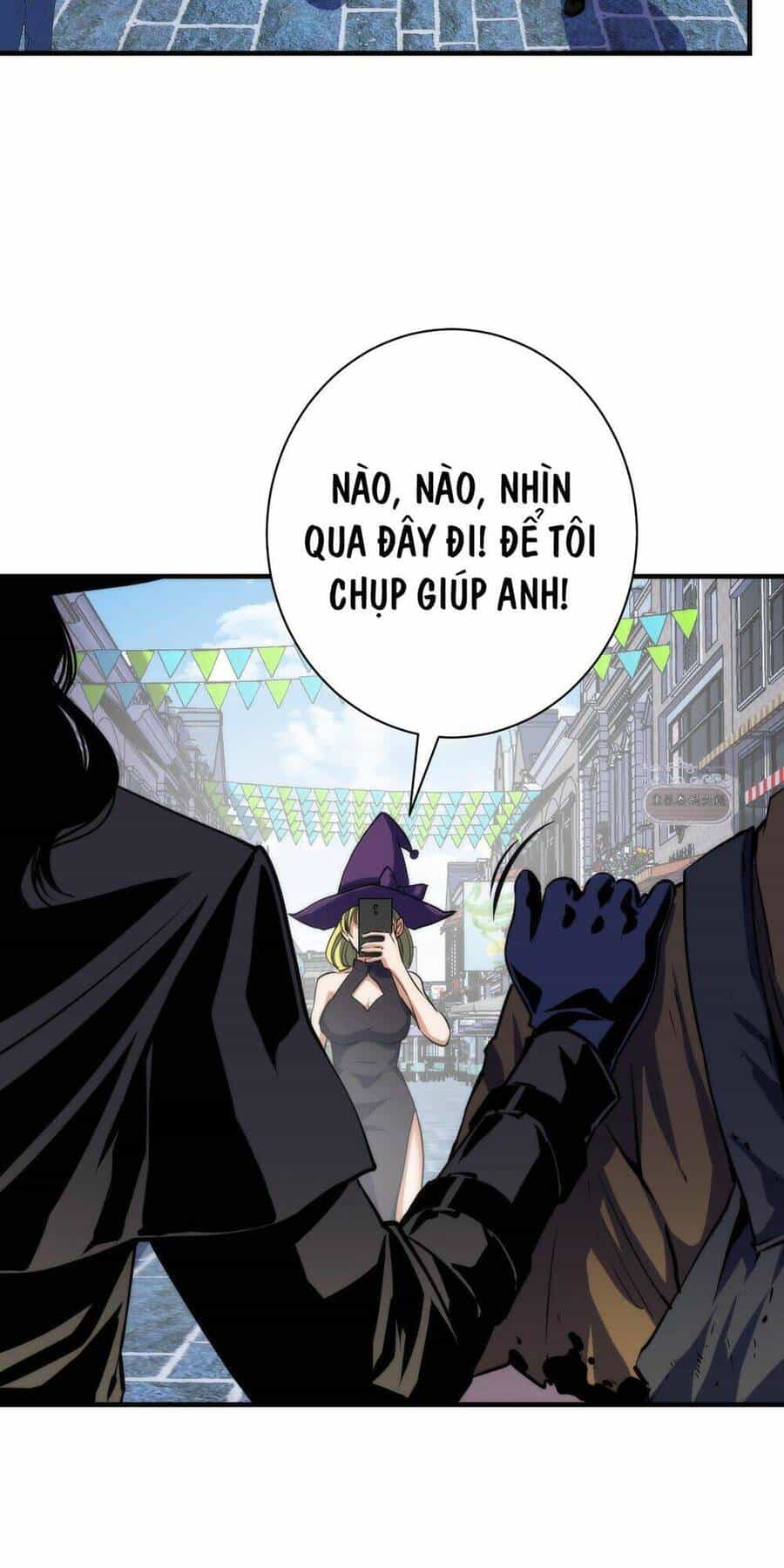 Trở Thành Thần Chủ Cthulhu - Chương 247 - ảnh 60