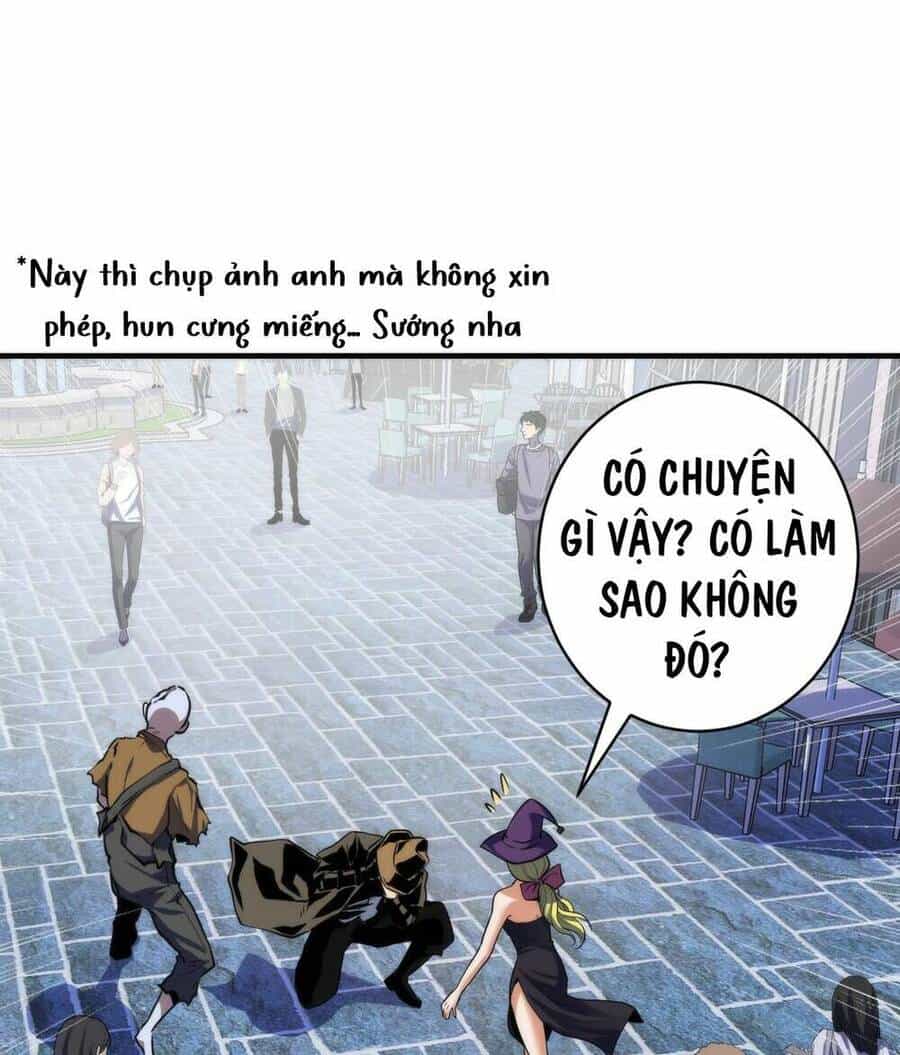 Trở Thành Thần Chủ Cthulhu - Chương 247 - ảnh 65