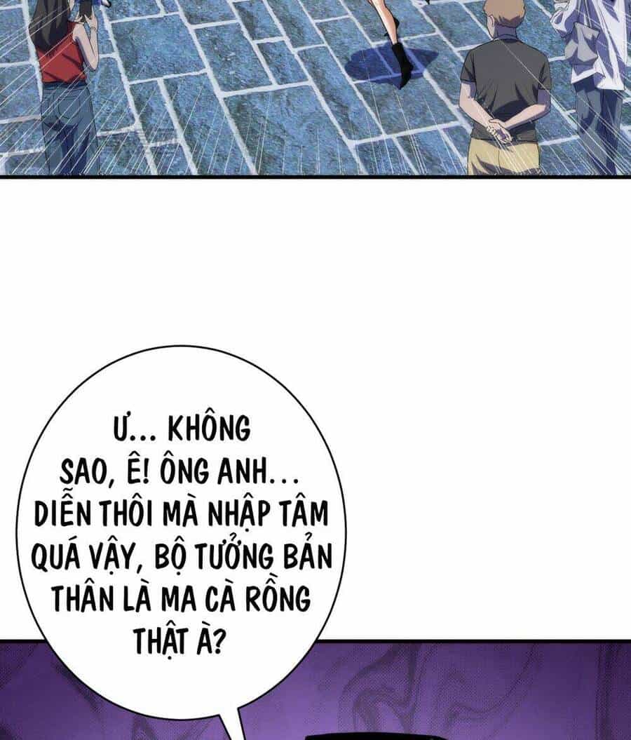 Trở Thành Thần Chủ Cthulhu - Chương 247 - ảnh 66