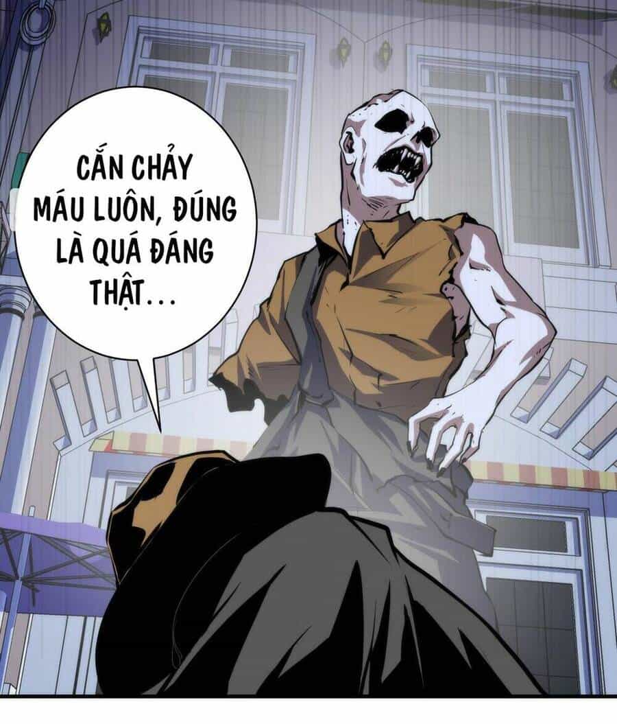 Trở Thành Thần Chủ Cthulhu - Chương 247 - ảnh 69