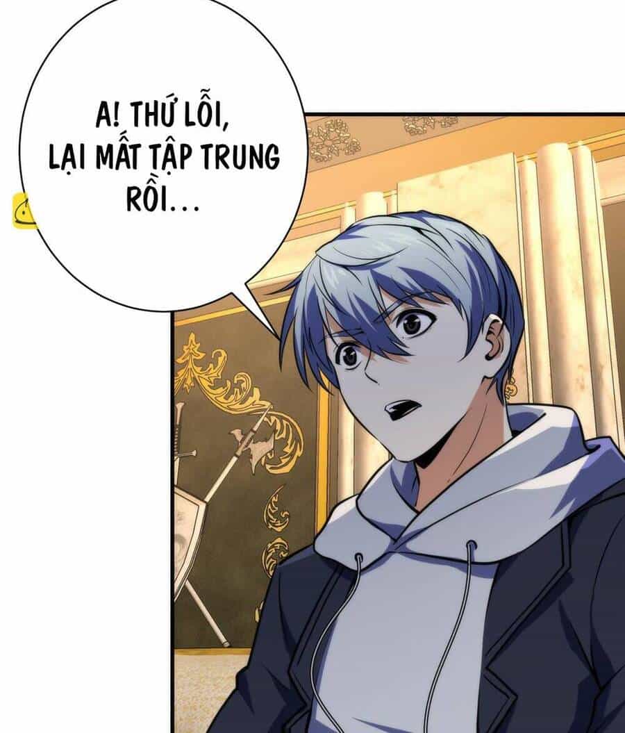 Trở Thành Thần Chủ Cthulhu - Chương 248 - ảnh 17