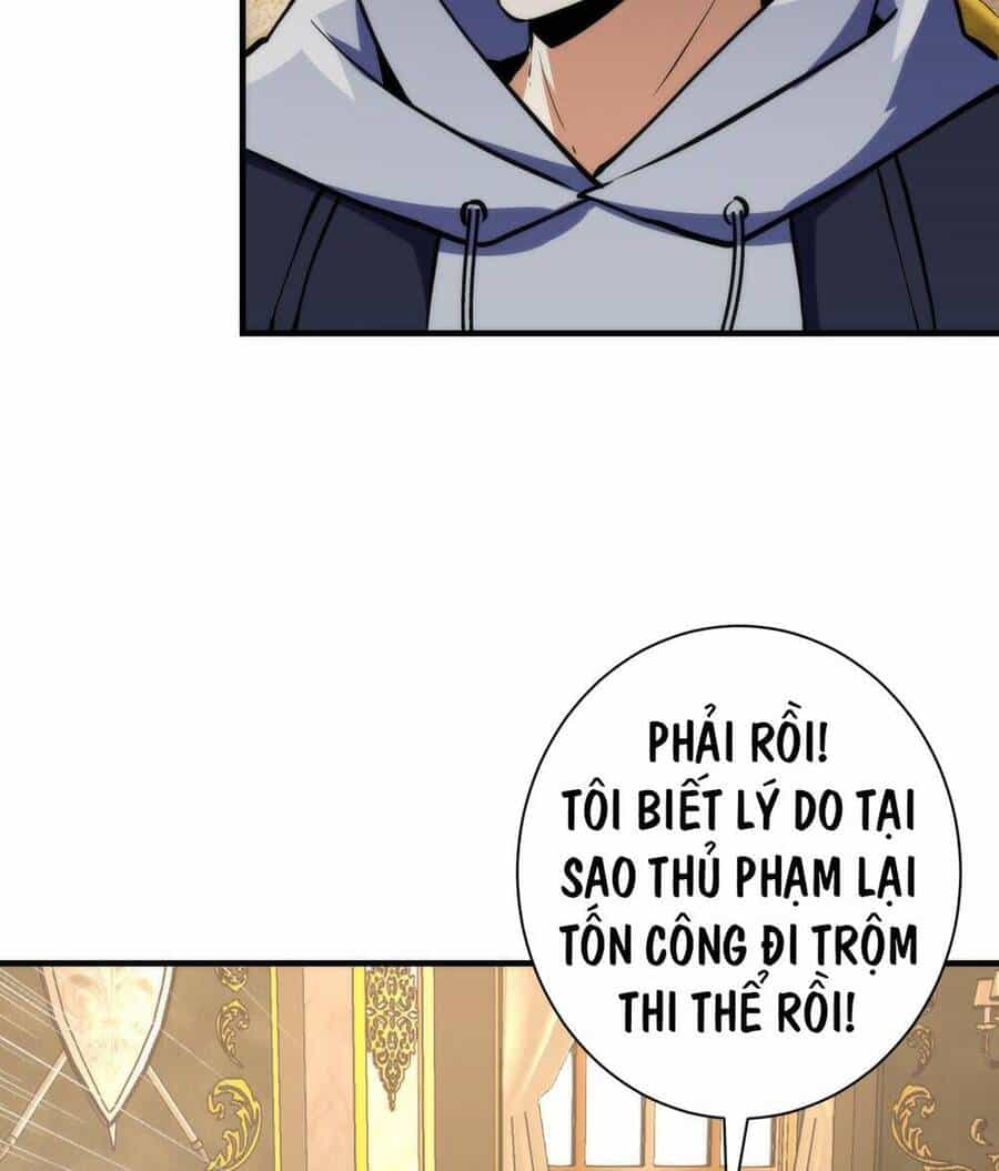 Trở Thành Thần Chủ Cthulhu - Chương 248 - ảnh 21