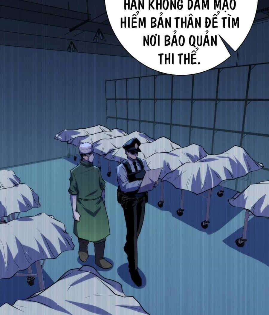 Trở Thành Thần Chủ Cthulhu - Chương 248 - ảnh 25