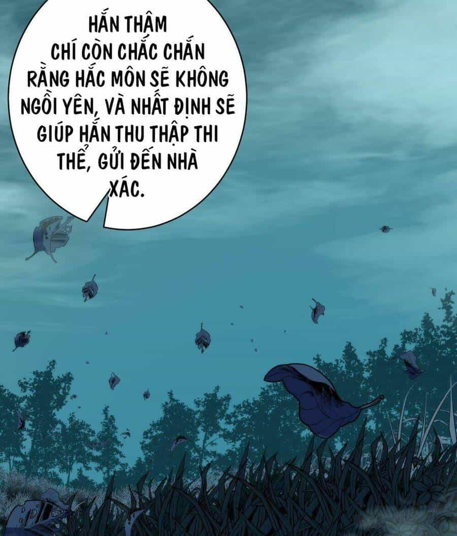 Trở Thành Thần Chủ Cthulhu - Chương 248 - ảnh 30