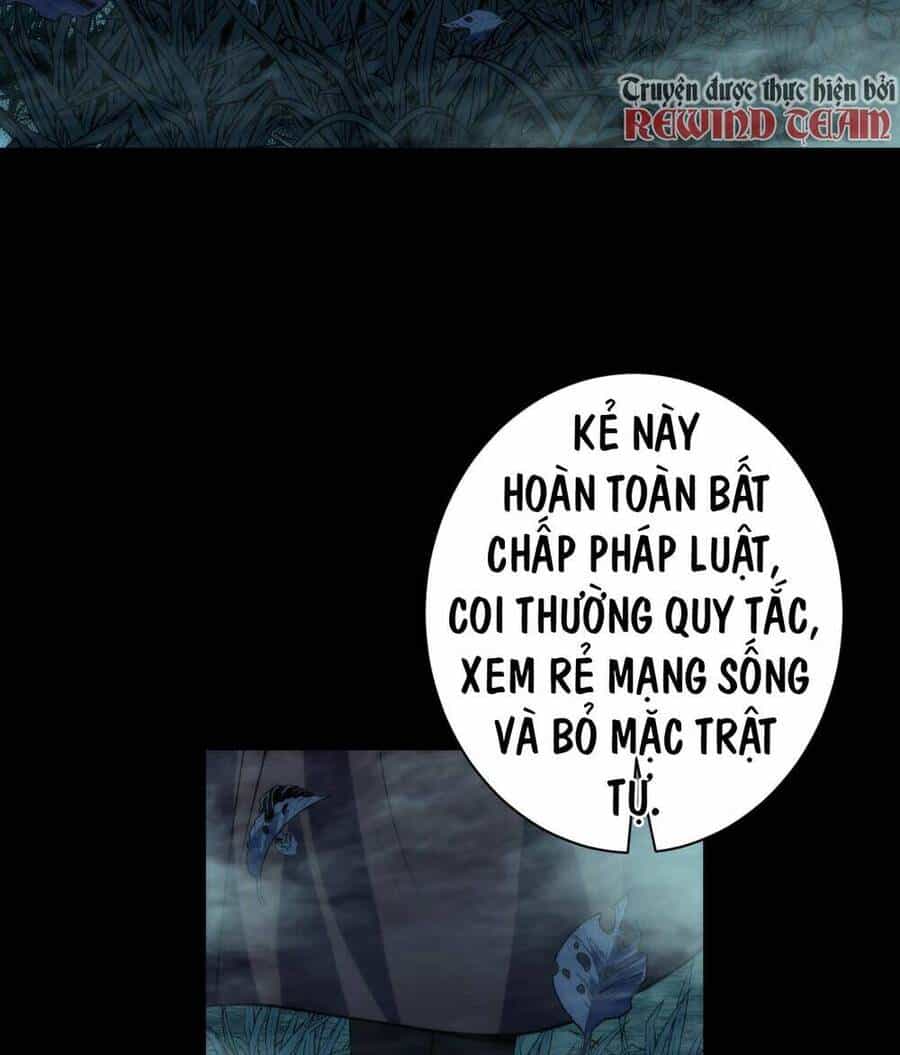 Trở Thành Thần Chủ Cthulhu - Chương 248 - ảnh 31