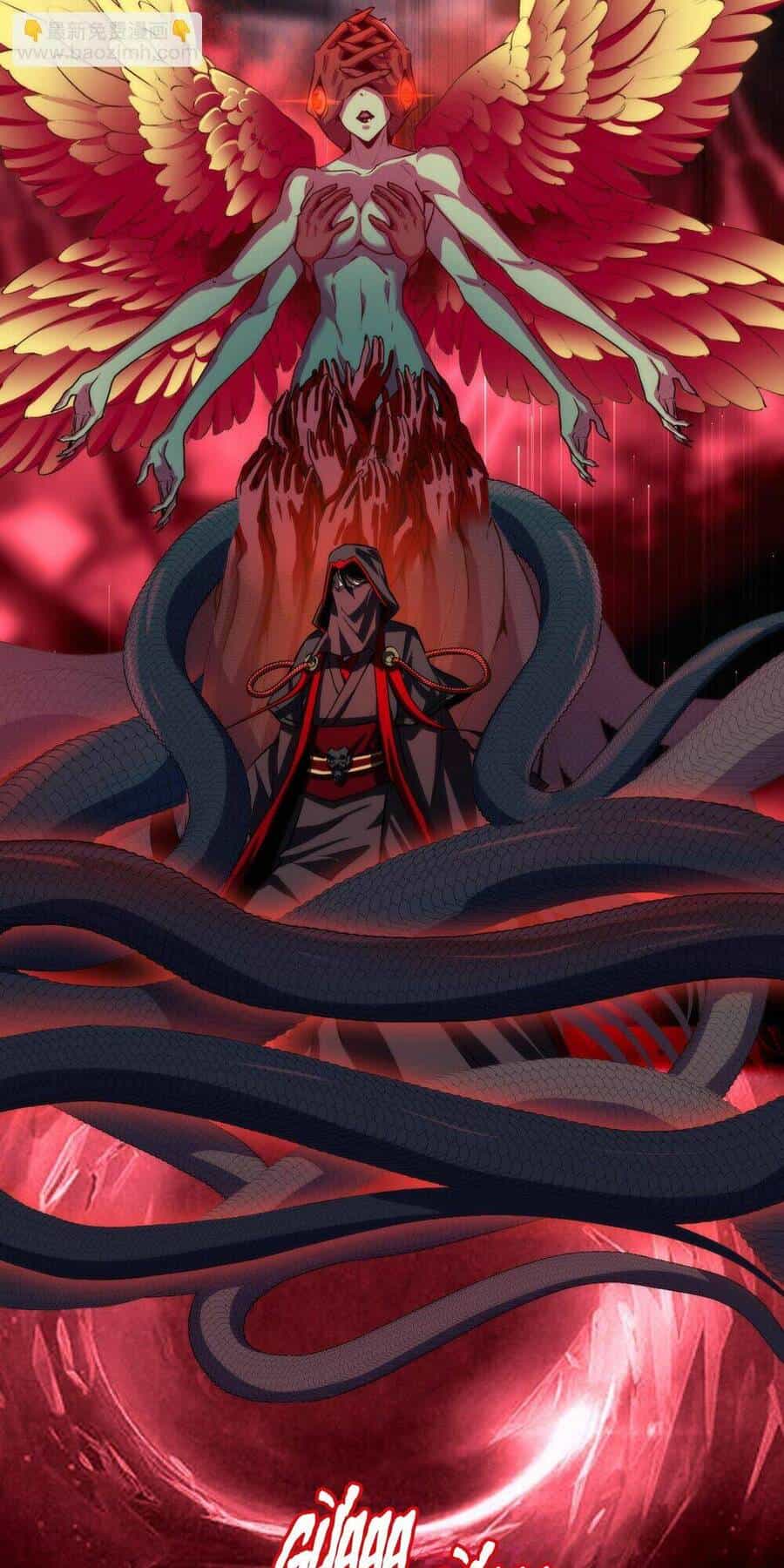 Trở Thành Thần Chủ Cthulhu - Chương 248 - ảnh 36
