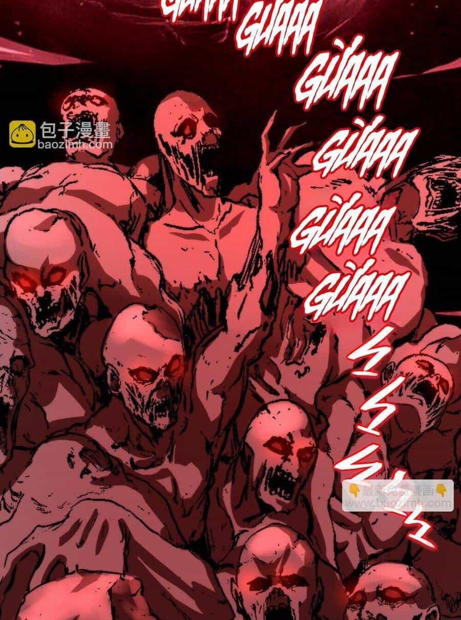 Trở Thành Thần Chủ Cthulhu - Chương 248 - ảnh 37