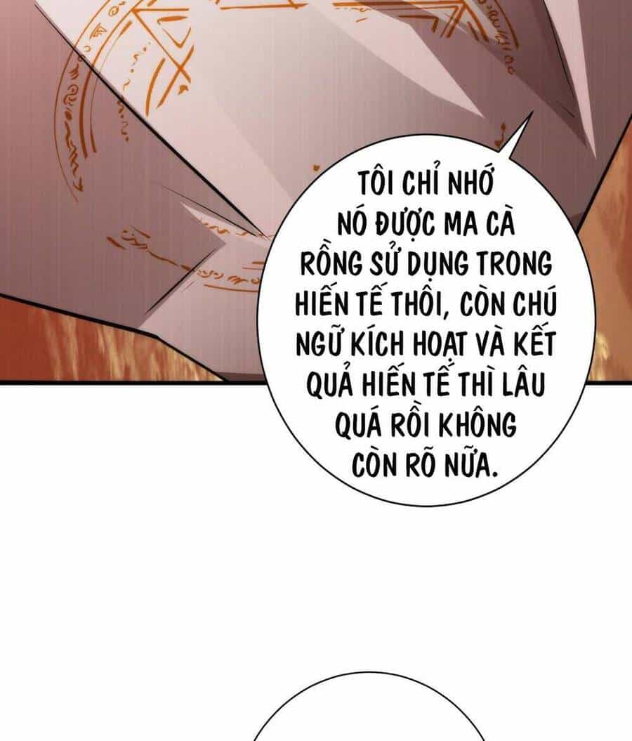 Trở Thành Thần Chủ Cthulhu - Chương 248 - ảnh 46
