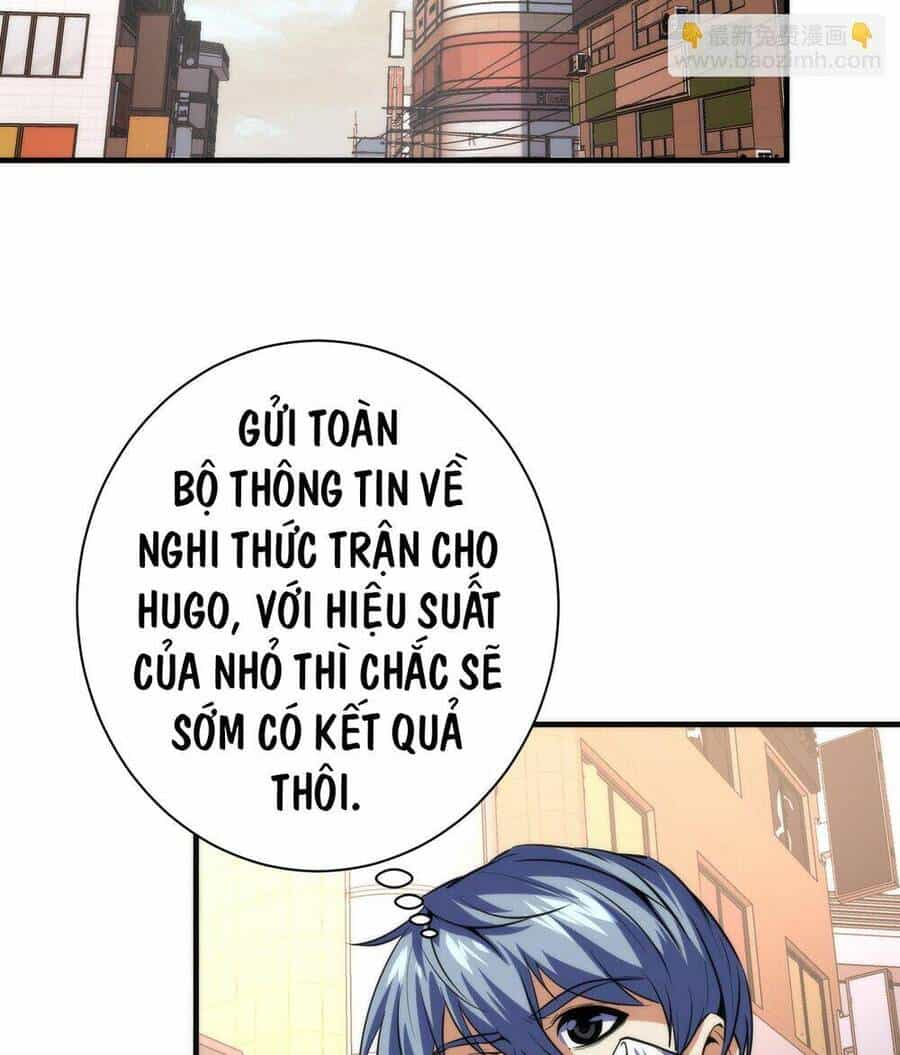 Trở Thành Thần Chủ Cthulhu - Chương 248 - ảnh 50