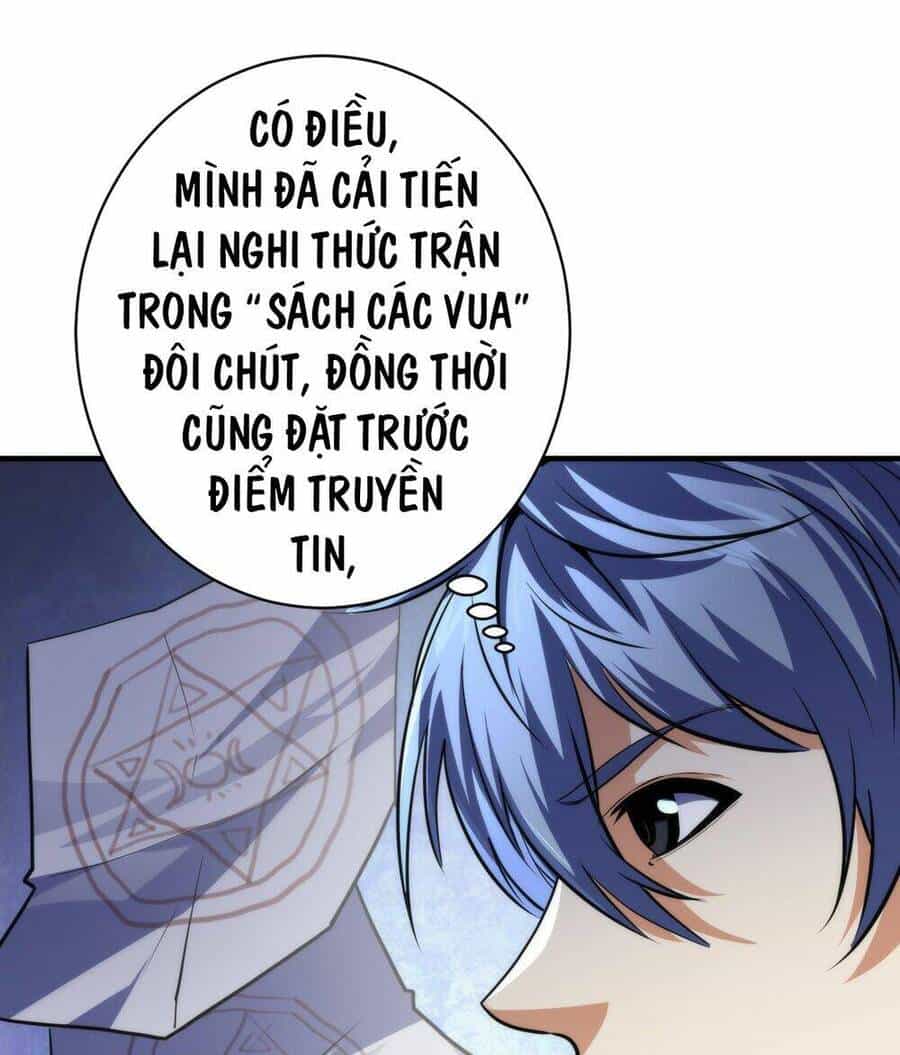 Trở Thành Thần Chủ Cthulhu - Chương 248 - ảnh 52
