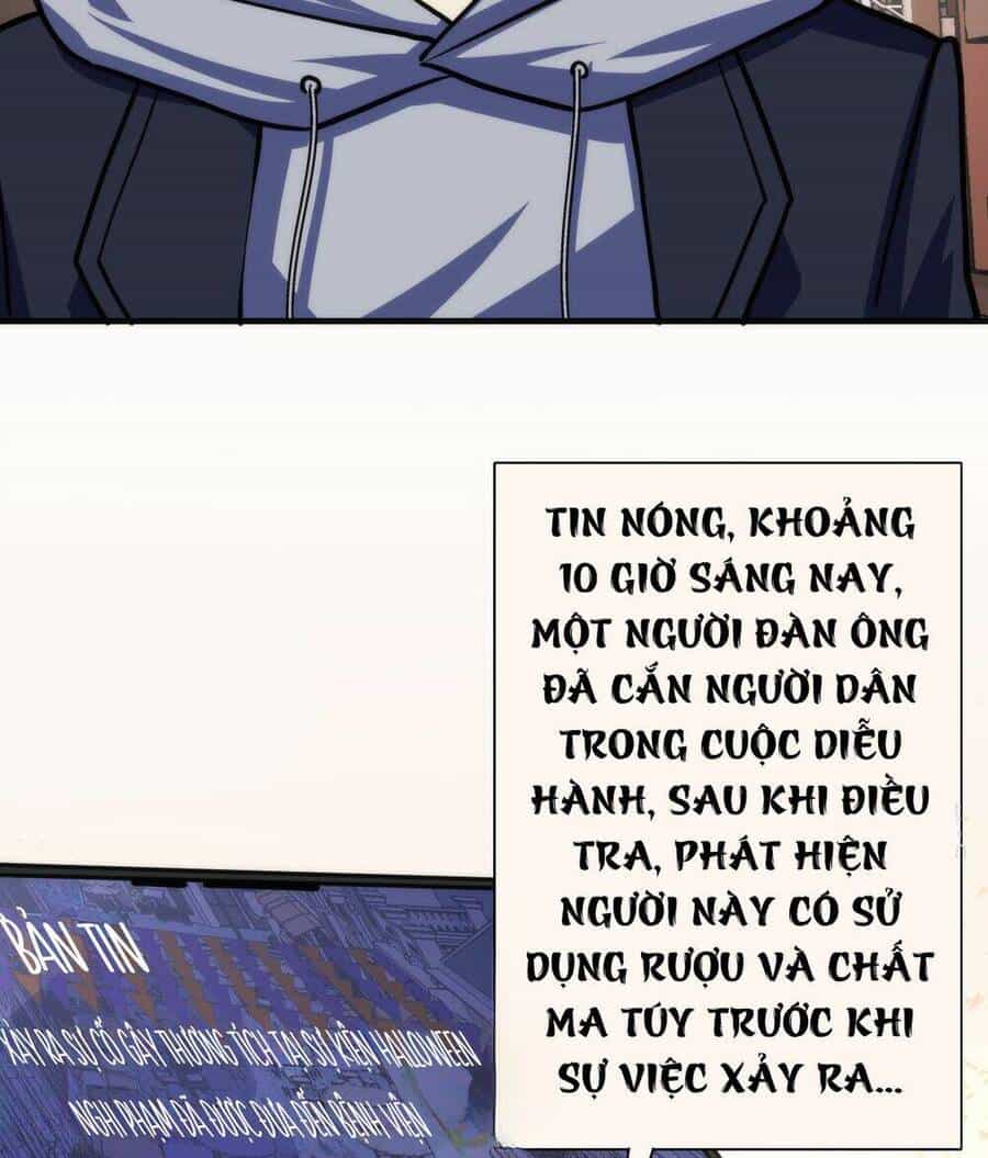 Trở Thành Thần Chủ Cthulhu - Chương 248 - ảnh 56